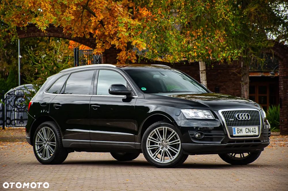 Audi Q5 - 17