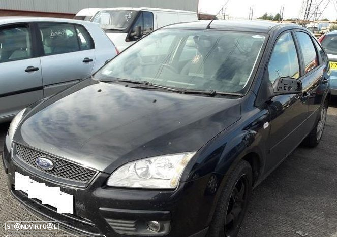 Ford Focus 1.8 TDCI de 2007 disponível para peças - 4