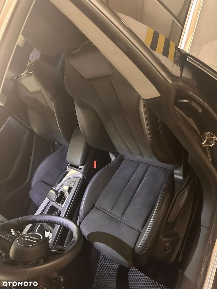Audi A5 Sportback 40 TDI mHEV S Line S tronic - 2