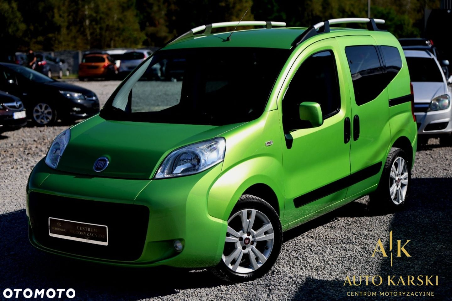 Fiat Fiorino - 3