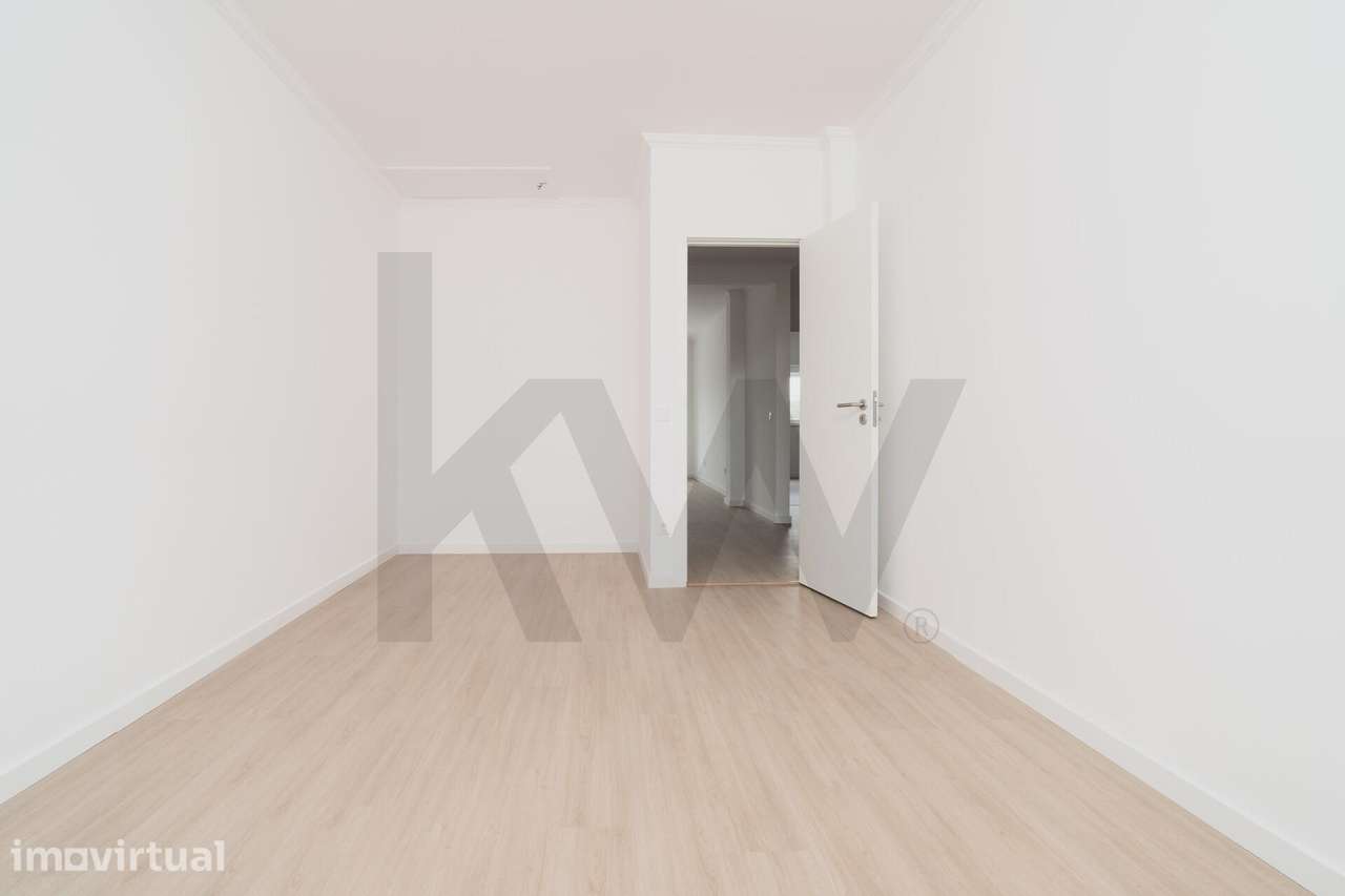 Venda apartamento T3 renovado - Grande imagem: 4/17