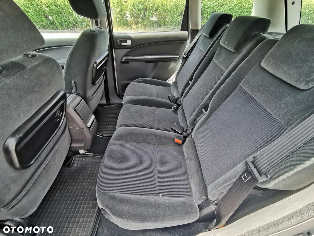Ford Focus C-Max 1.8 Ghia - 20