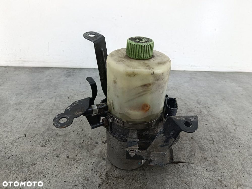 POMPA WSPOMAGANIA ELEKTRYCZNA SKODA FABIA II 6R0423156  6Q2423051AJ TRW - 2