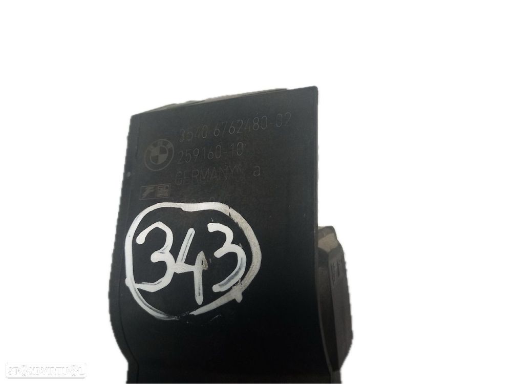 Pedal Acelerador / Acelarador / Potenciómetro Bmw X5 (E53) - 4