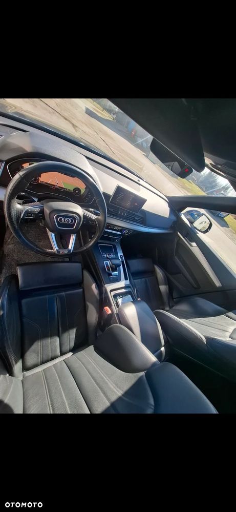 Audi Q5 - 5