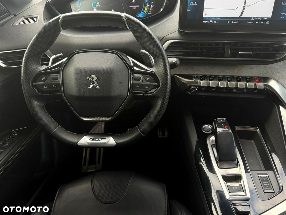 Peugeot 3008 - 14