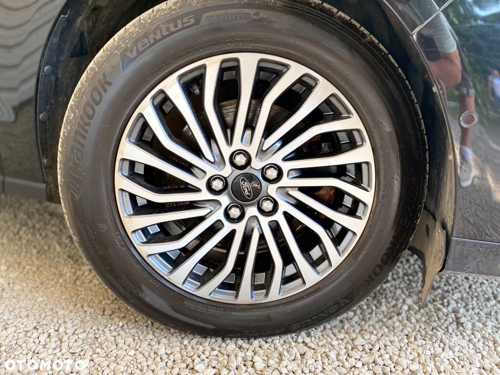 Ford S-Max 2.0 EcoBlue Titanium - 21