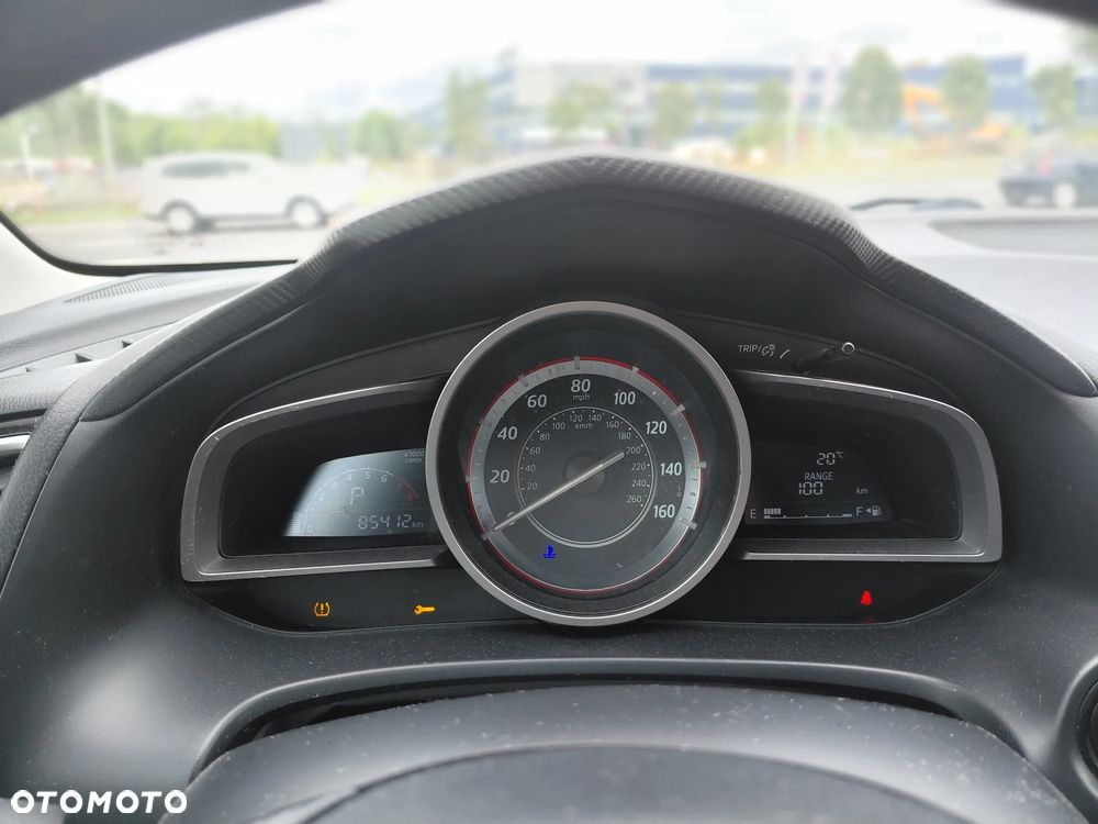 Mazda 3 - 16