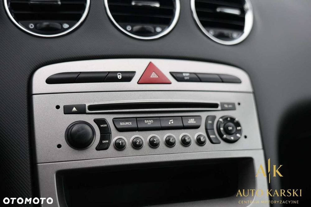 Peugeot 308 - 23