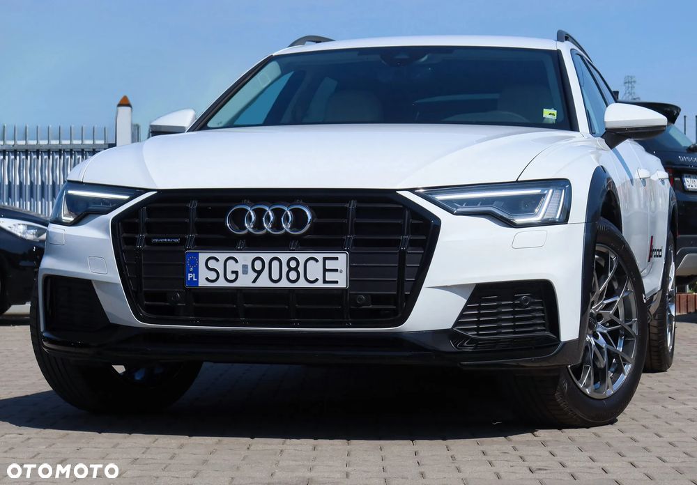 Audi A6 Allroad - 31