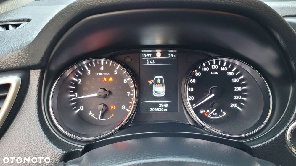 Nissan Qashqai 1.6 DIG-T Tekna - 13
