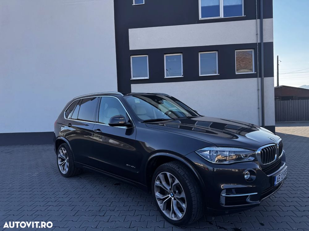 BMW X5 ver-xdrive40e - 4