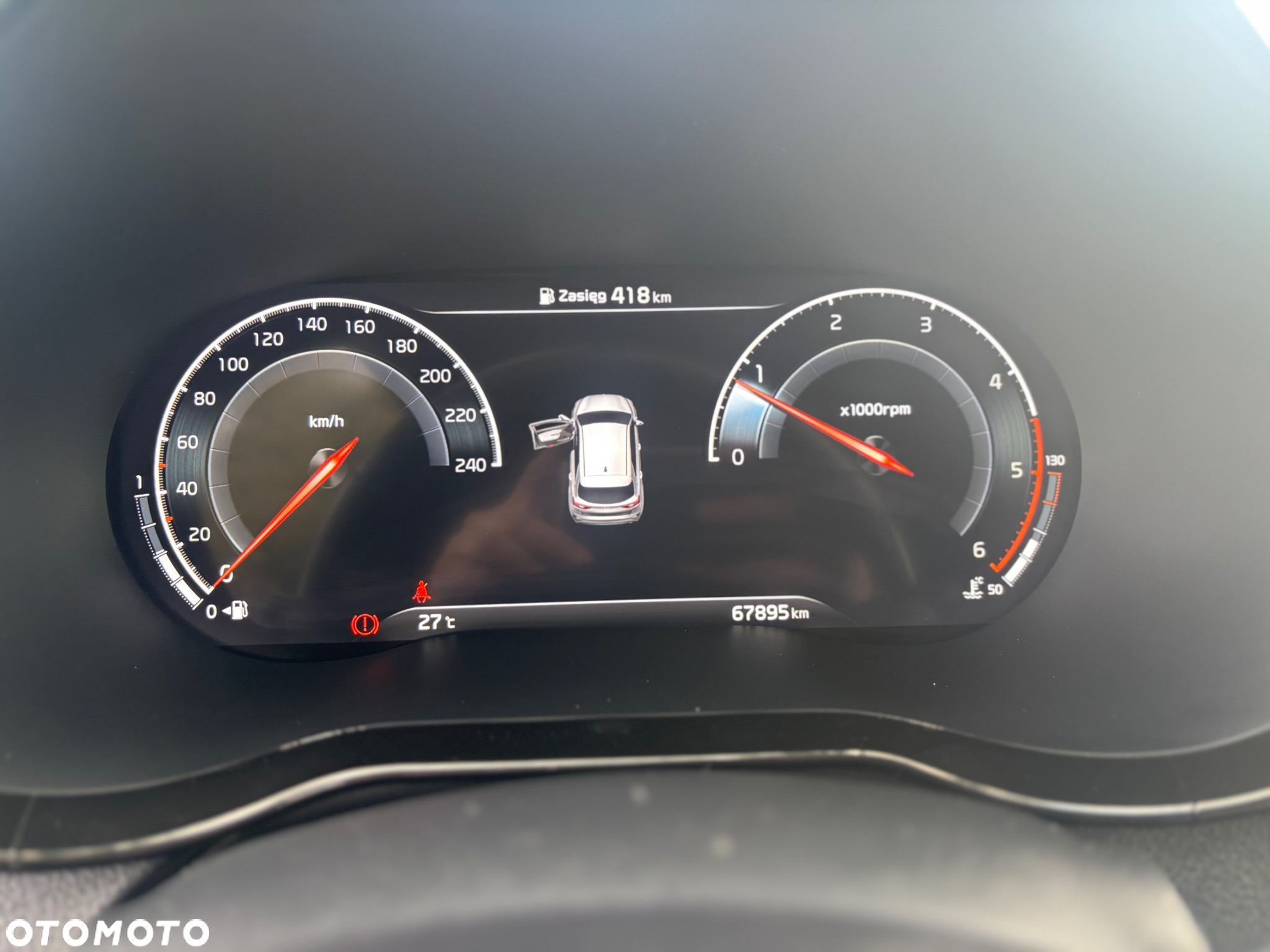 Kia Ceed 1.6 CRDi GT Line - 17