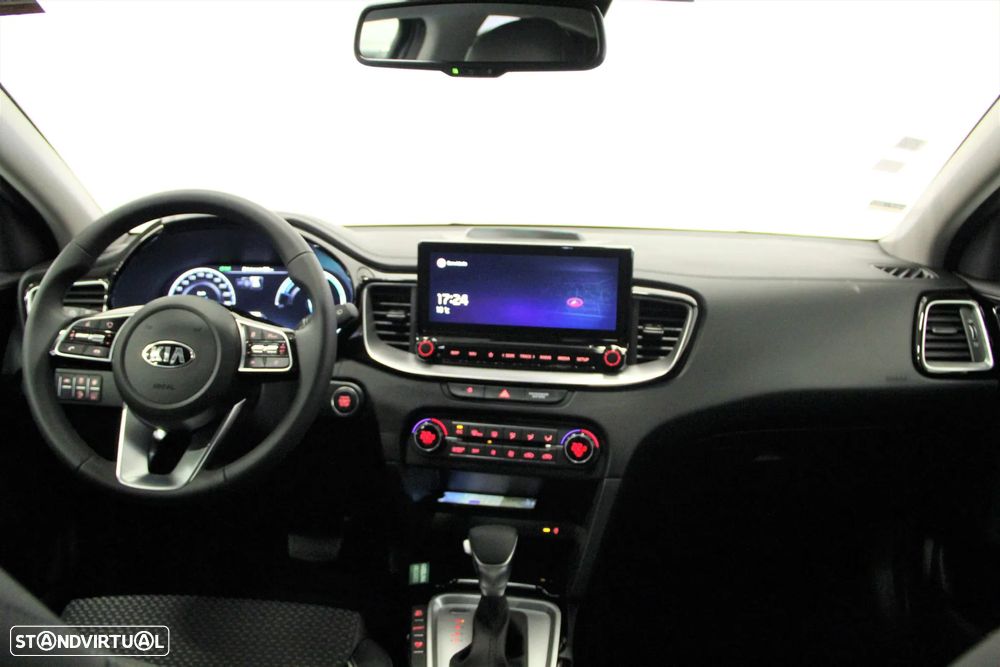 Kia XCeed 1.6 GDi PHEV Tech - 7