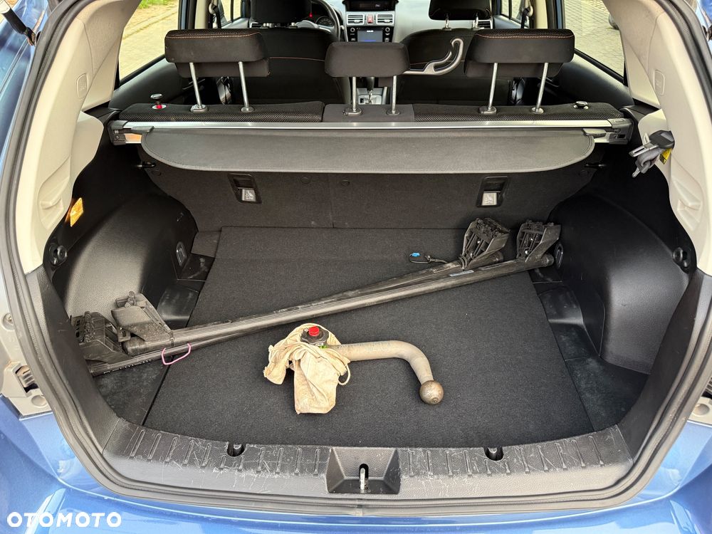 Subaru XV 2.0 i Active Lineartronic - 26