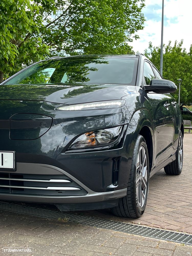 Hyundai Kauai Standard - 6