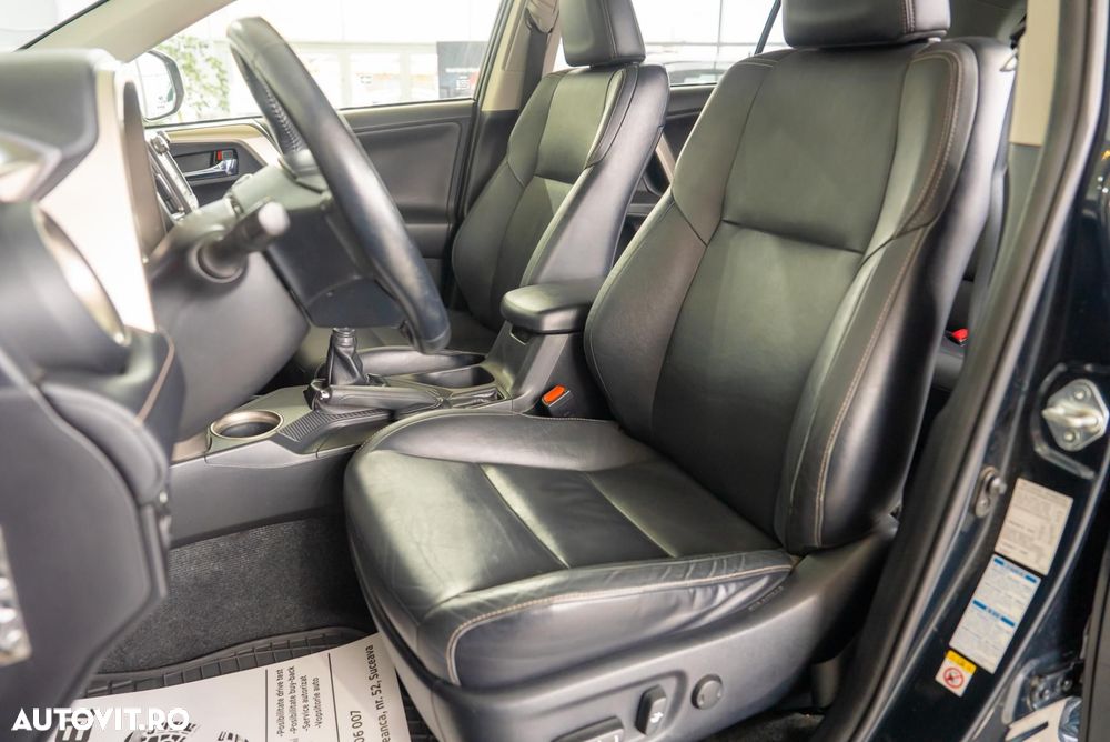 Toyota RAV4 - 23
