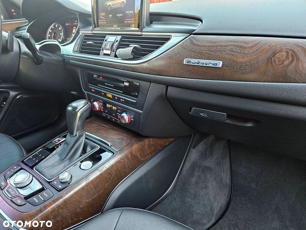 Audi A6 - 23