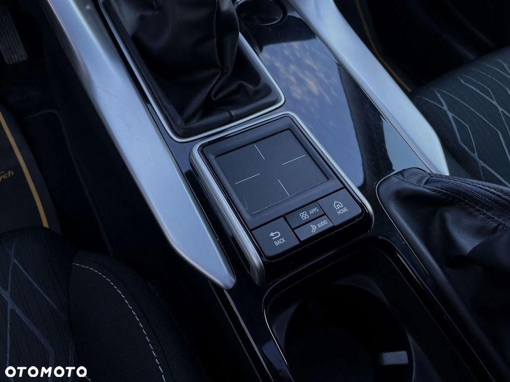 Mitsubishi Eclipse Cross 1.5 T Intense - 32