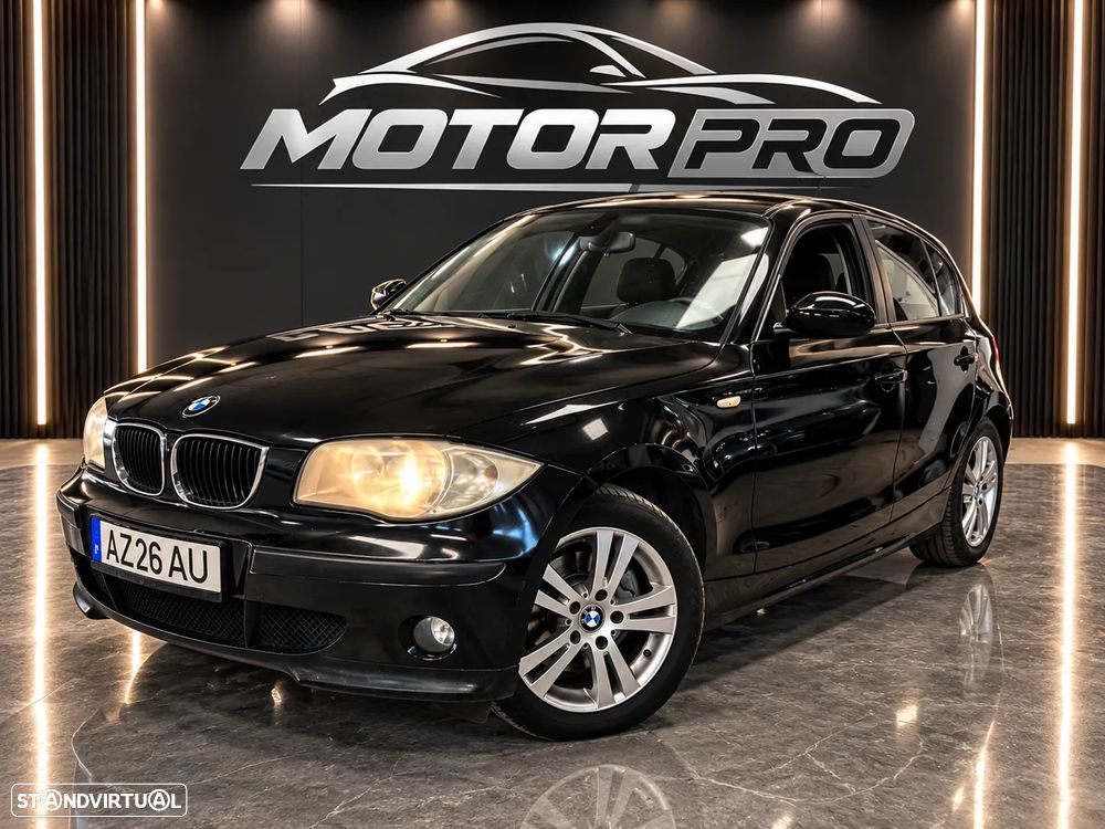BMW 118