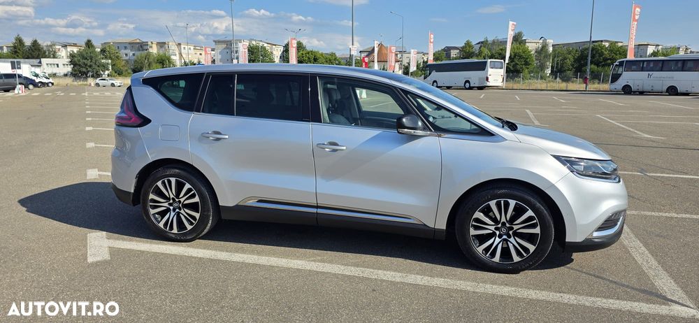 Renault Espace Energy dCi 160 EDC Initiale Paris - 3