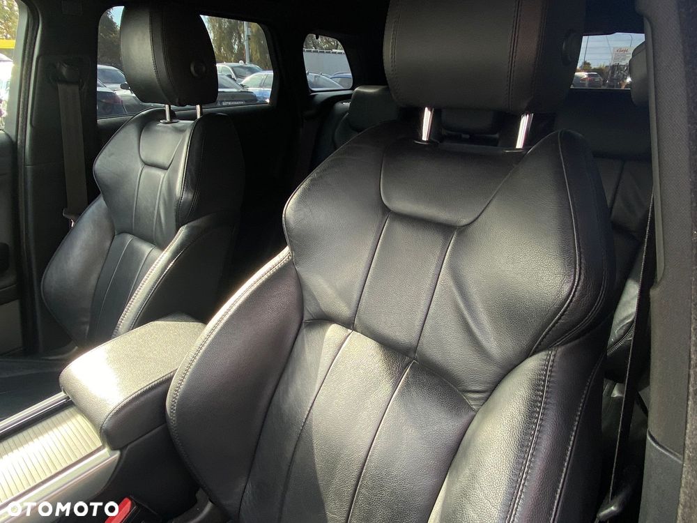 Land Rover Range Rover Evoque 2.0TD4 SE - 22