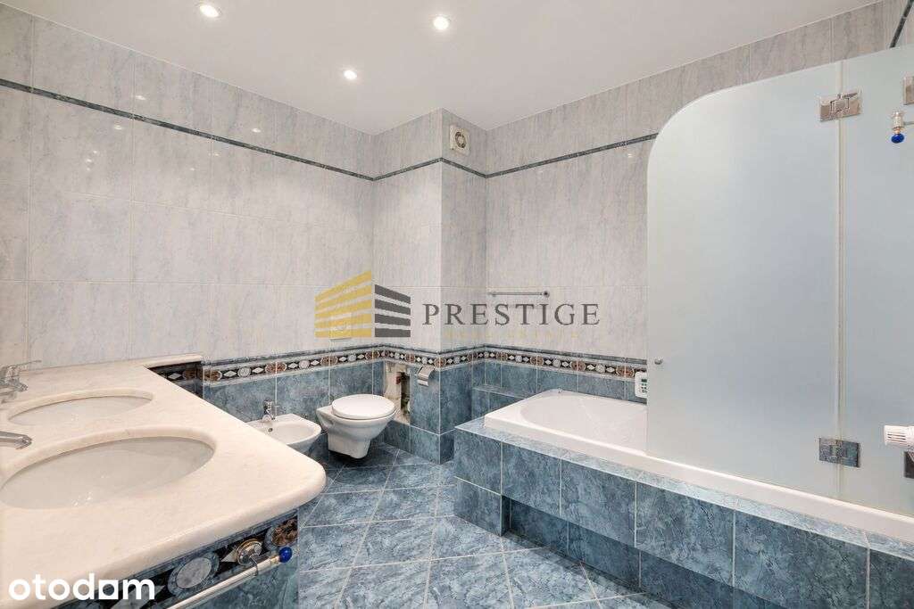 Apartament Nalewki 8