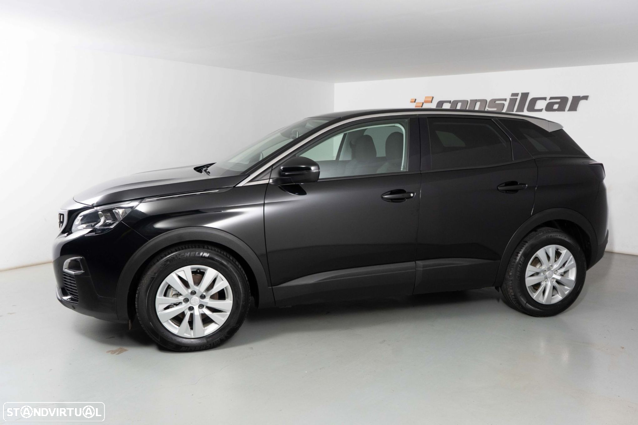 Peugeot 3008 1.2 PureTech Allure EAT8 - 6