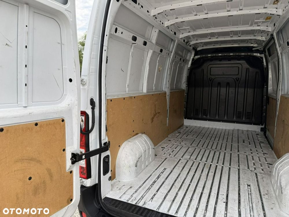 Opel Movano - 14
