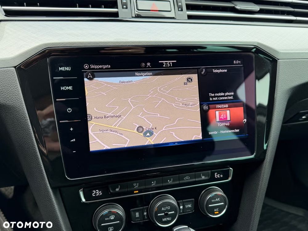 Volkswagen Passat 1.4 TSI DSG GTE - 8