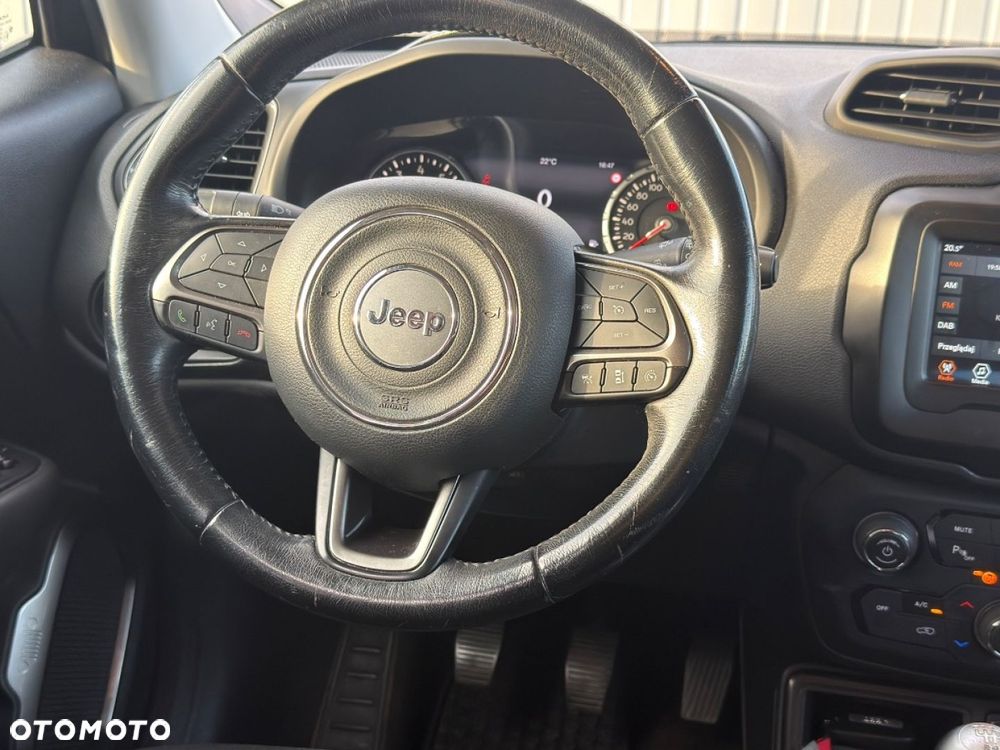 Jeep Renegade - 39