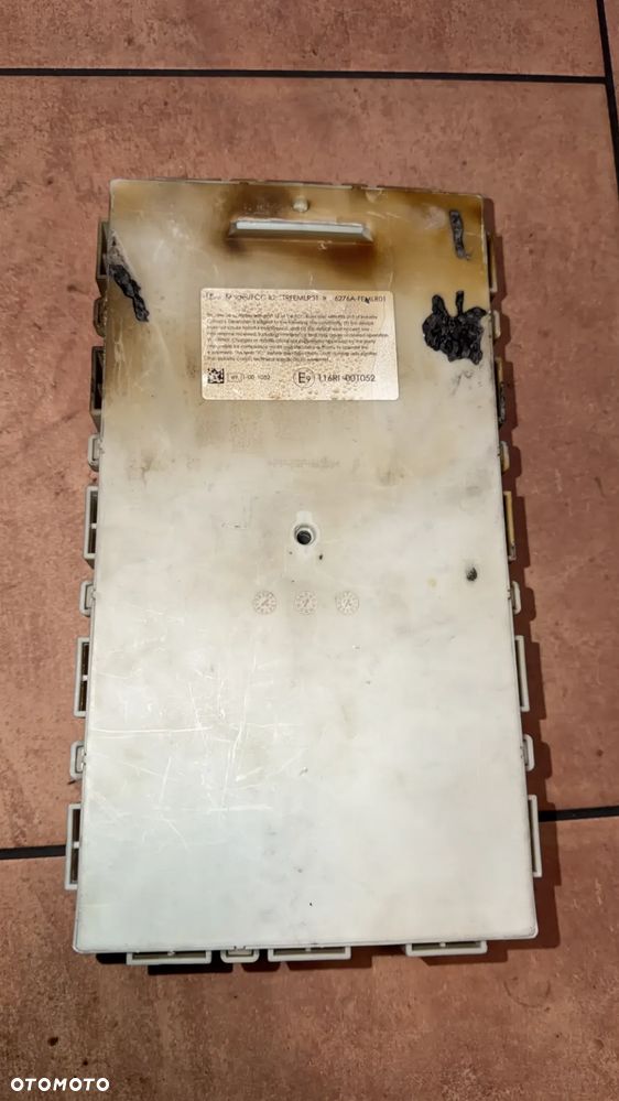 MODUŁ KOMFORTU BMW F20 F30 9303545 - 2