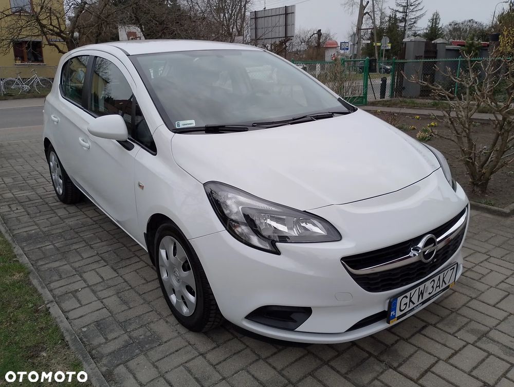 Opel Corsa 1.4 Enjoy - 7