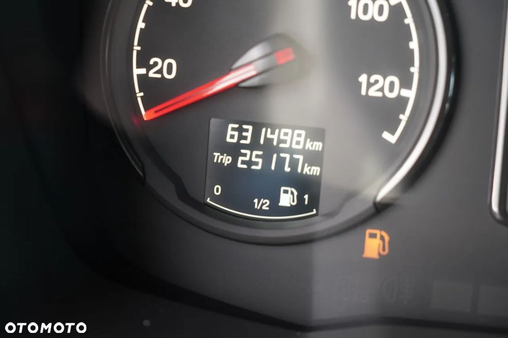 Scania R 450 / RETARDER / OPONY 100% - 36