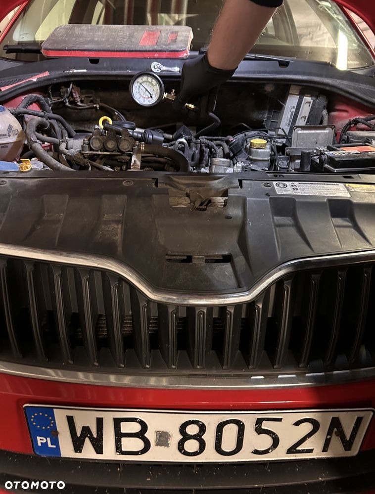 Skoda Fabia 1.0 Ambition - 12