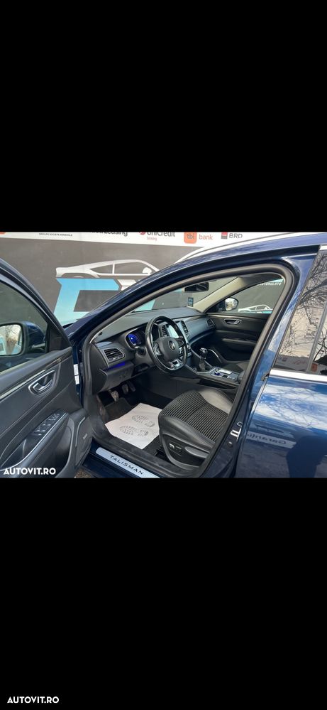 Renault Talisman ENERGY dCi 130 INTENS - 15