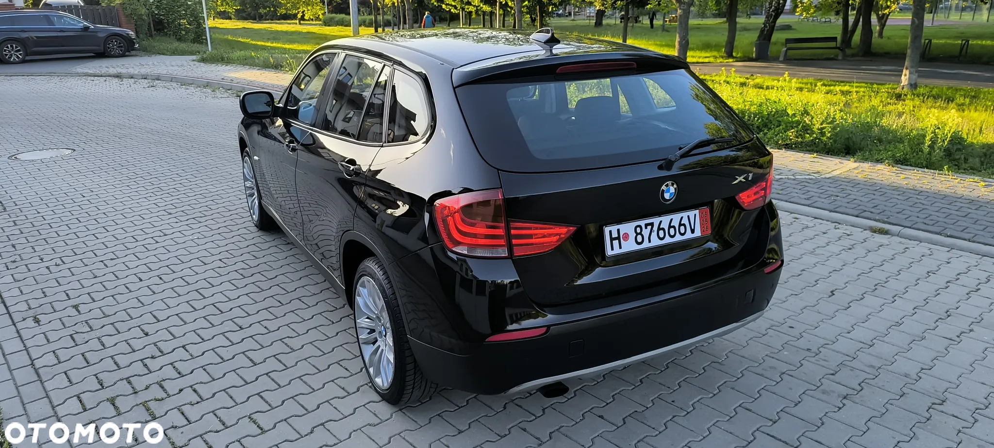 BMW X1 sDrive18i - 17