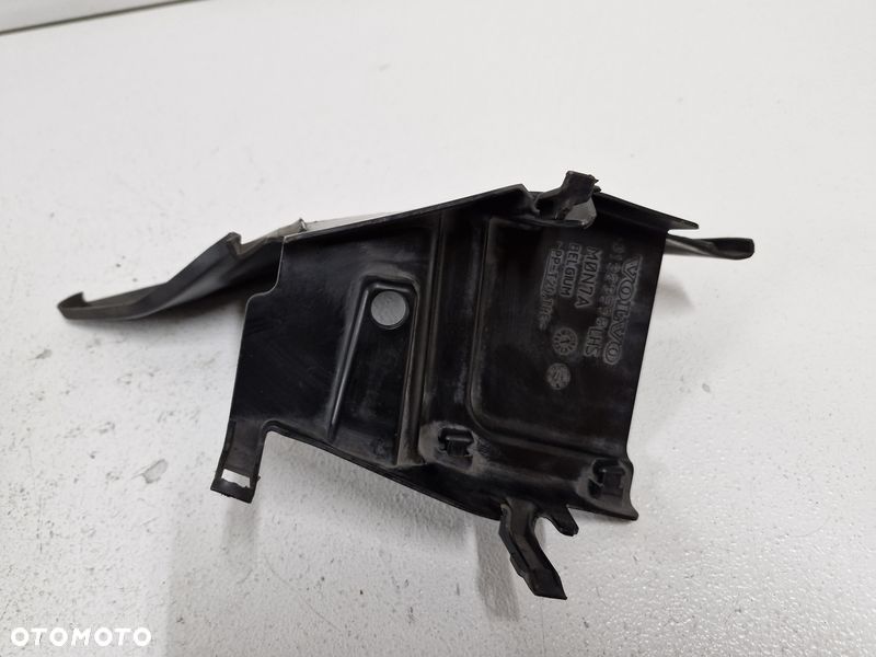volvo s60 2 ii kierownica prowadnica powietrza lewy przód lewa przednia 31323558 - 7