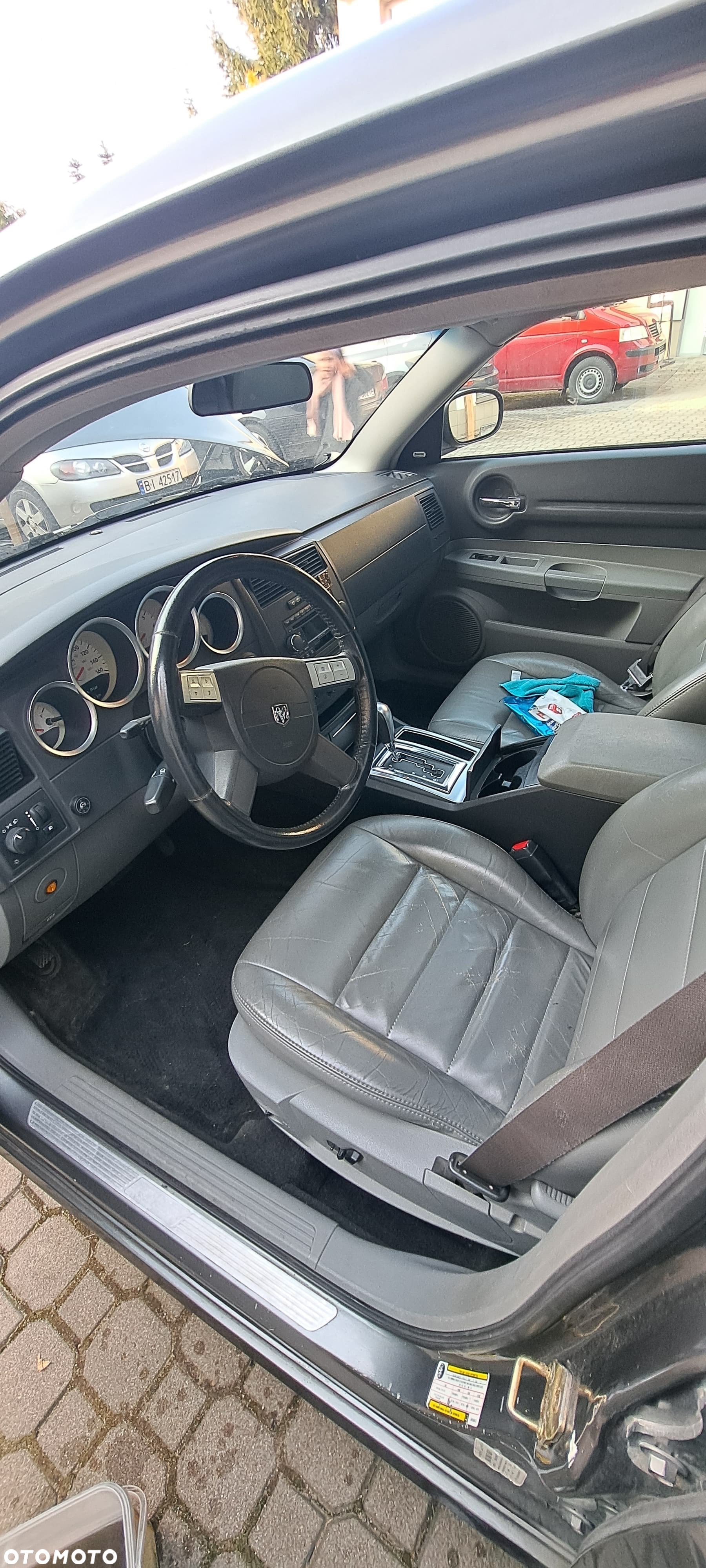 Dodge Magnum 5.7 V8 - 7