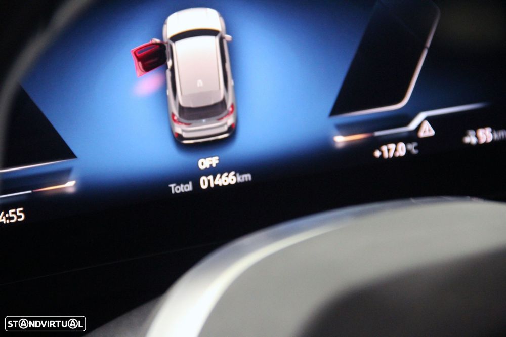 BMW iX1 eDrive20 M Sport Pack - 8