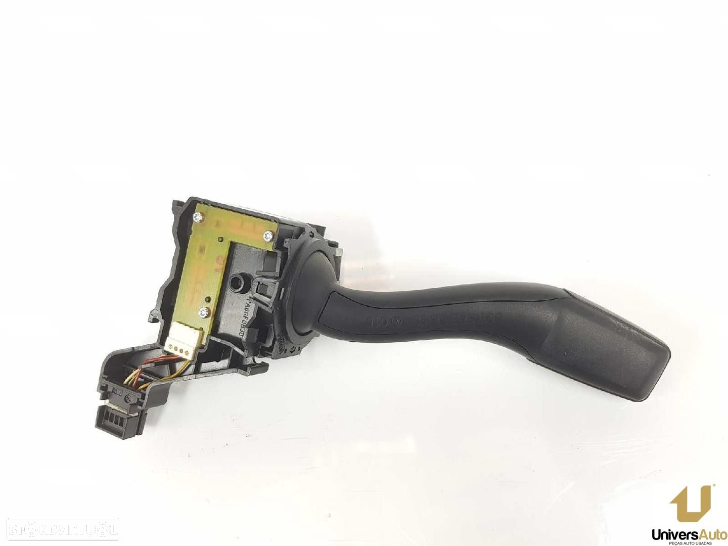 COMANDO PISCAS AUDI A3 SPORTBACK 2005 -8P0953513A - 4