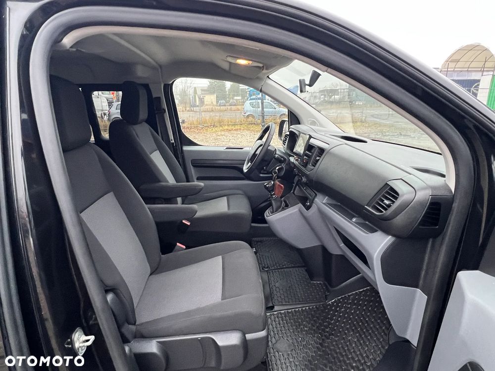 Citroën Jumpy Eco M Profi - 21