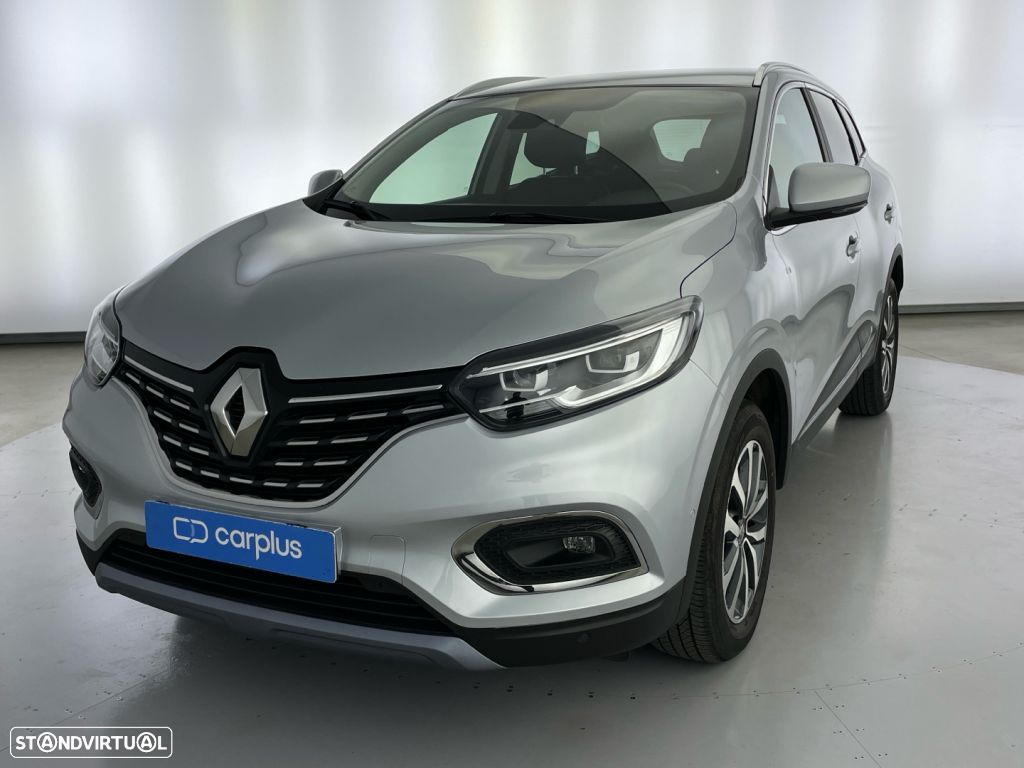Renault Kadjar 1.3 TCe Intens - 22