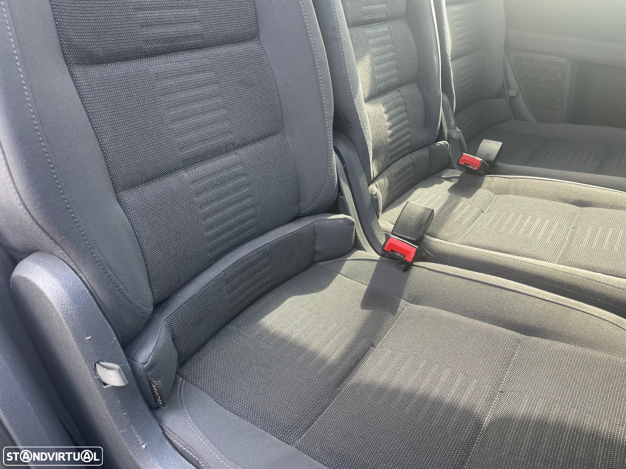 VW Touran - 27