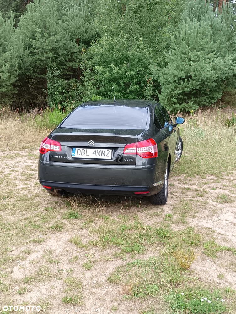 Citroën C5 2.0 16V Confort - 4