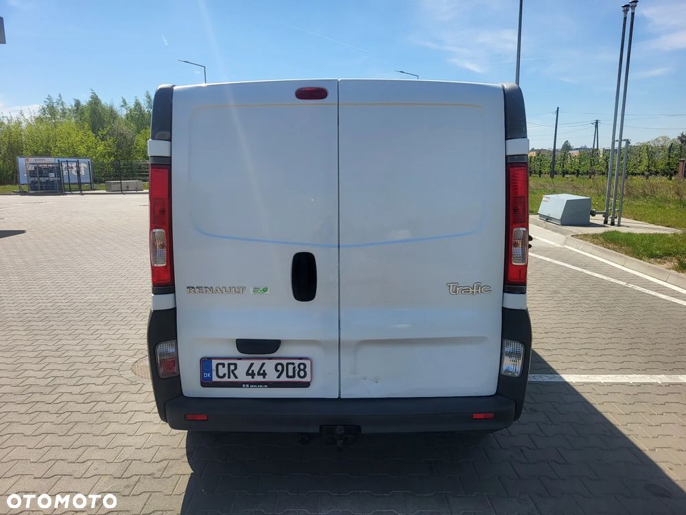 Renault Trafic - 10