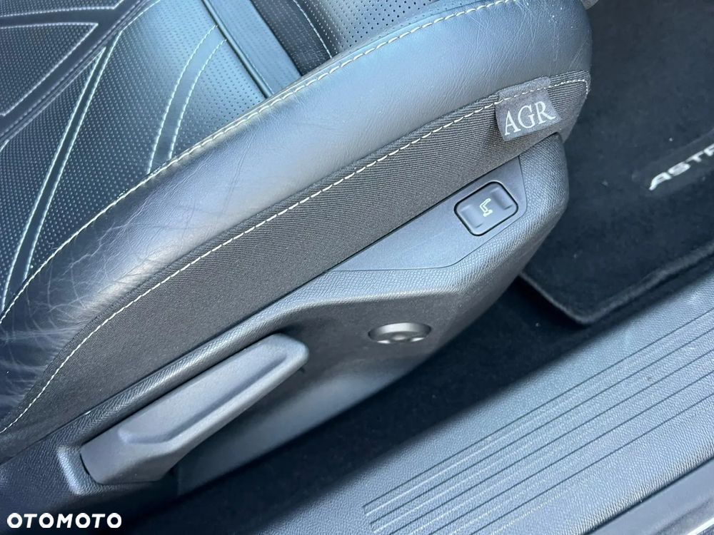 Opel Astra 1.5 D Automatik Ultimate - 12