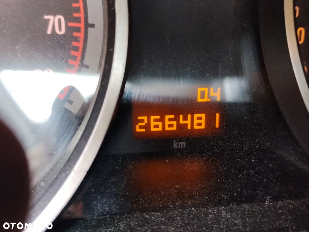Opel Astra 1.6 Enjoy - 24