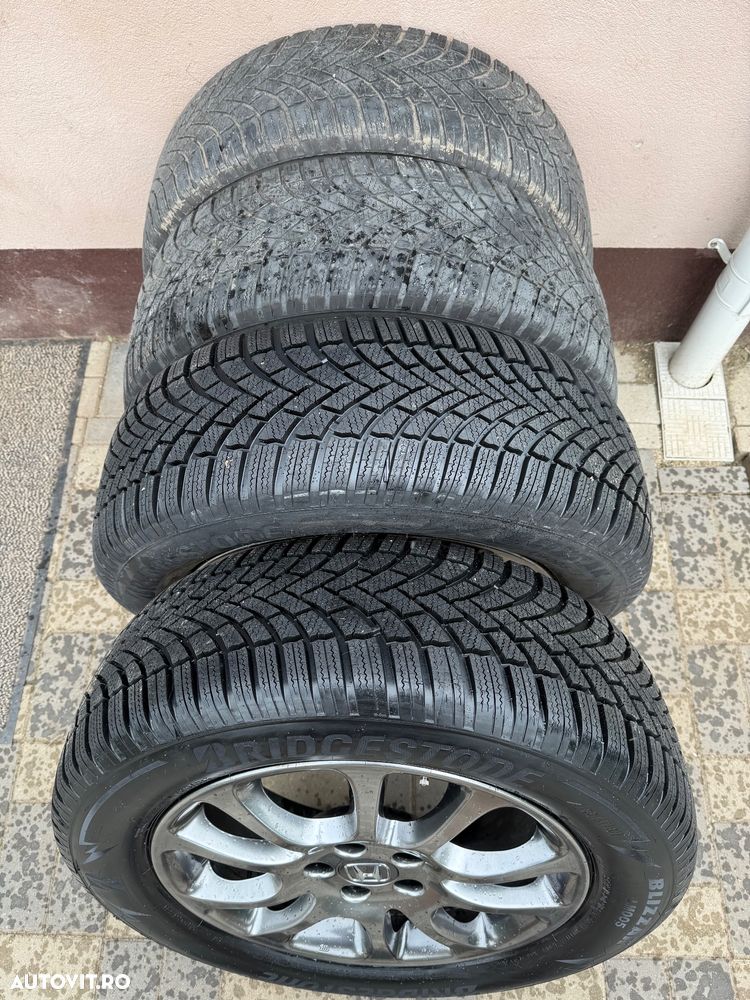 Honda CR-V - 11