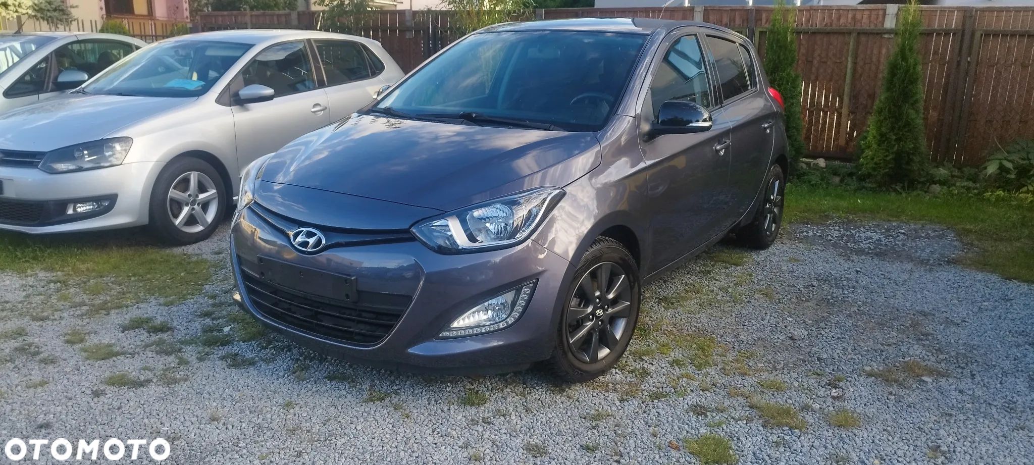 Hyundai i20 1.25 Style - 1